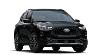 2025 Ford Escape Plugin Hybrid External Image 5